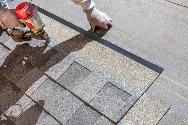 Best Slate Roofing Contractor  in Kingston, PA